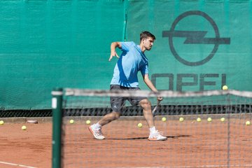 Bild 98 - Marner Tennisevent mit Mischa Zverev